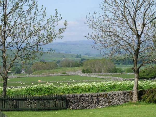 Vila Number 3 Hartington Exteriér fotografie