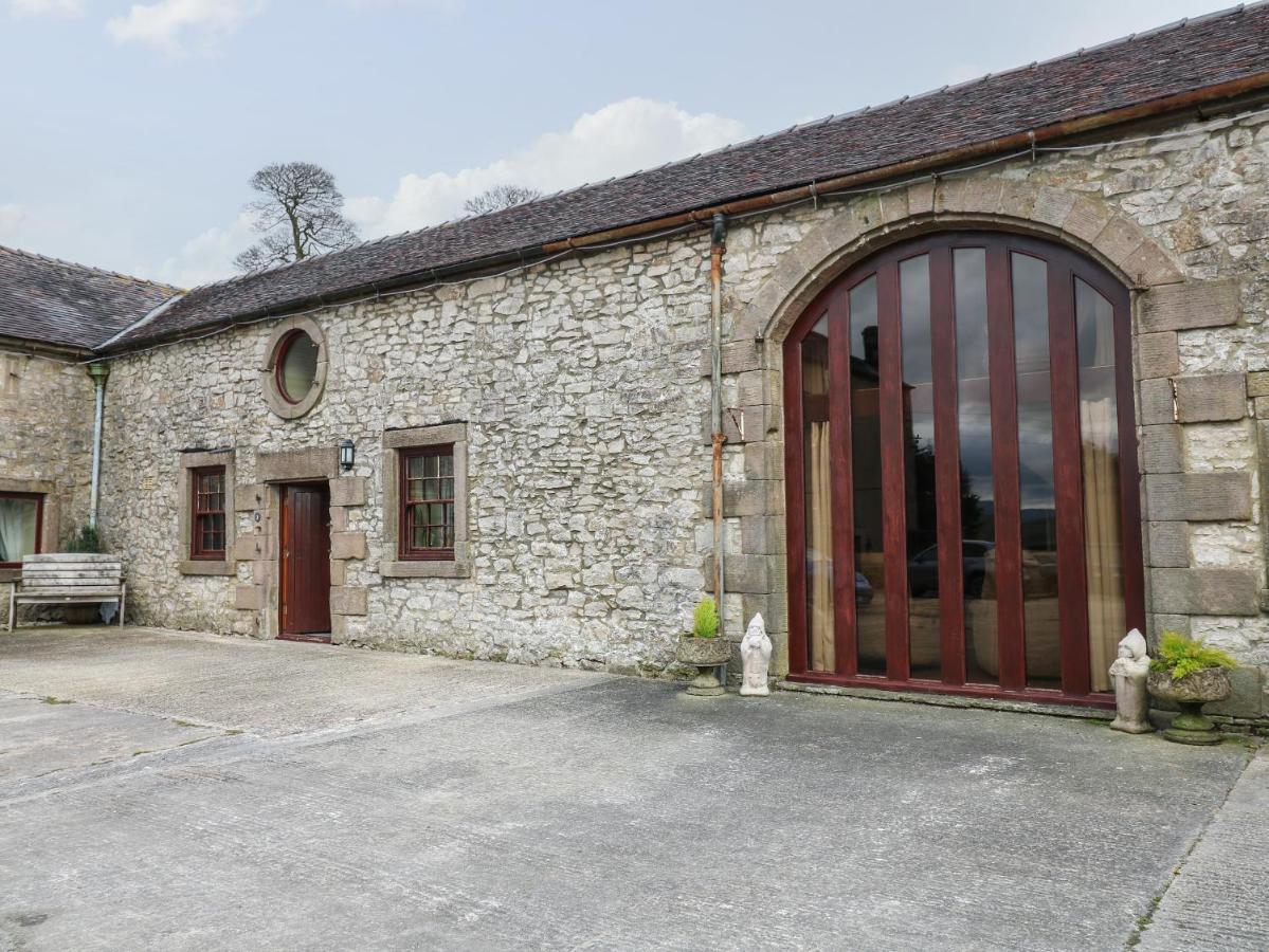 Vila Number 3 Hartington Exteriér fotografie