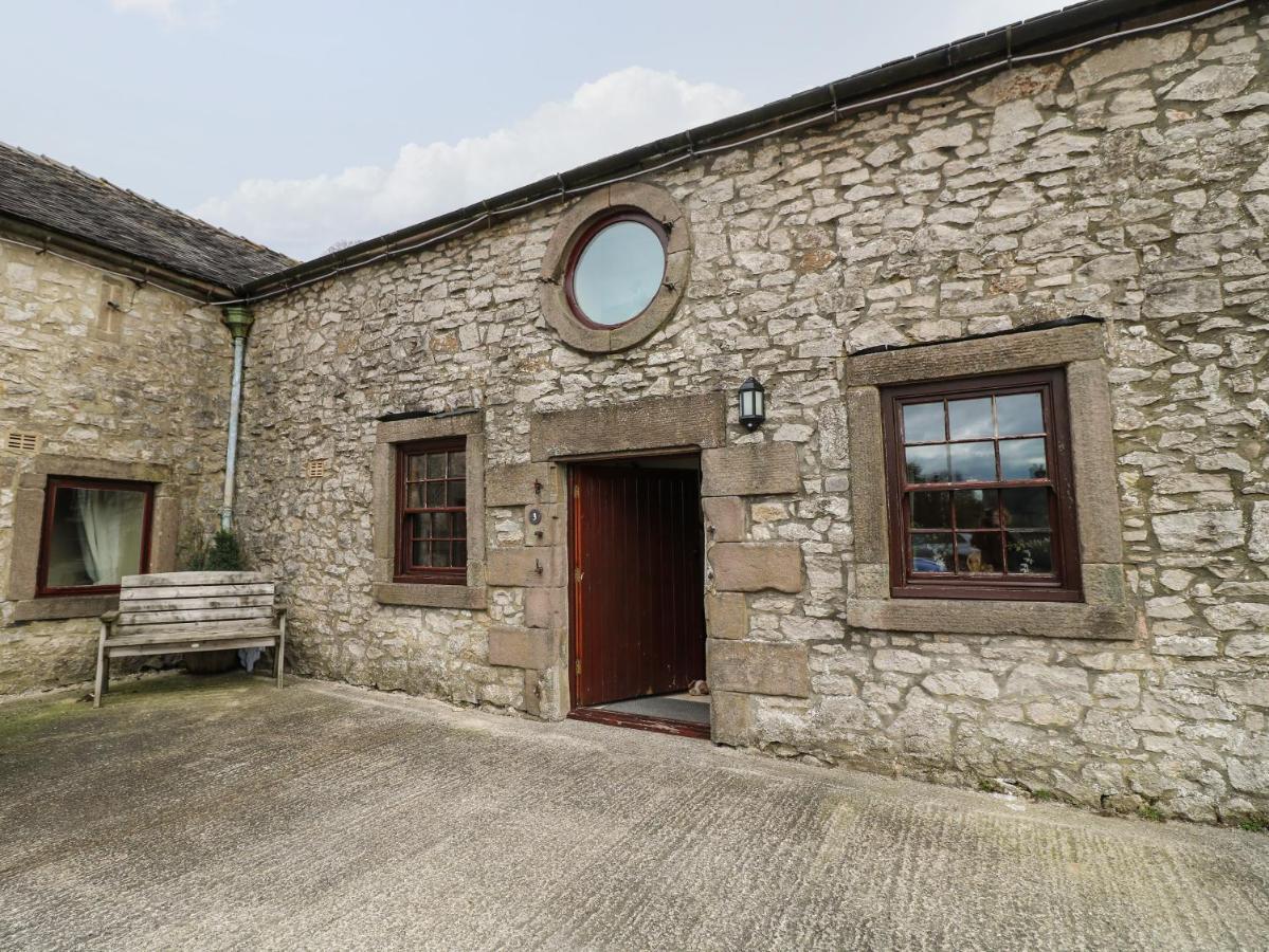 Vila Number 3 Hartington Exteriér fotografie