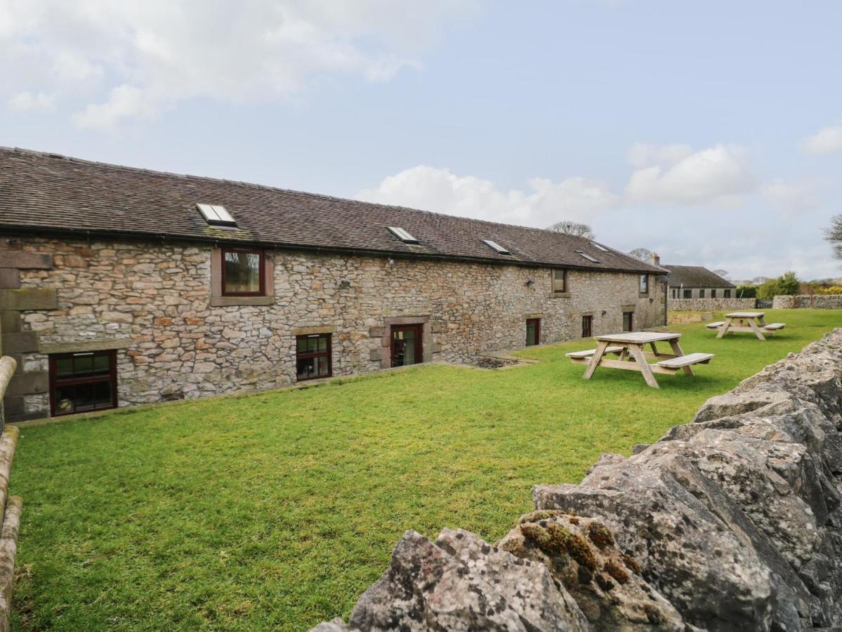 Vila Number 3 Hartington Exteriér fotografie