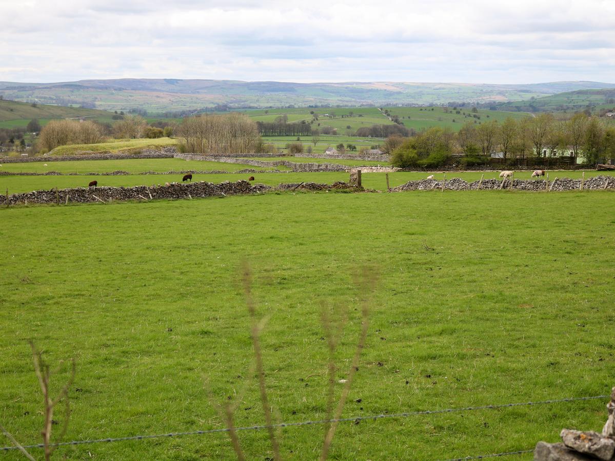 Vila Number 3 Hartington Exteriér fotografie